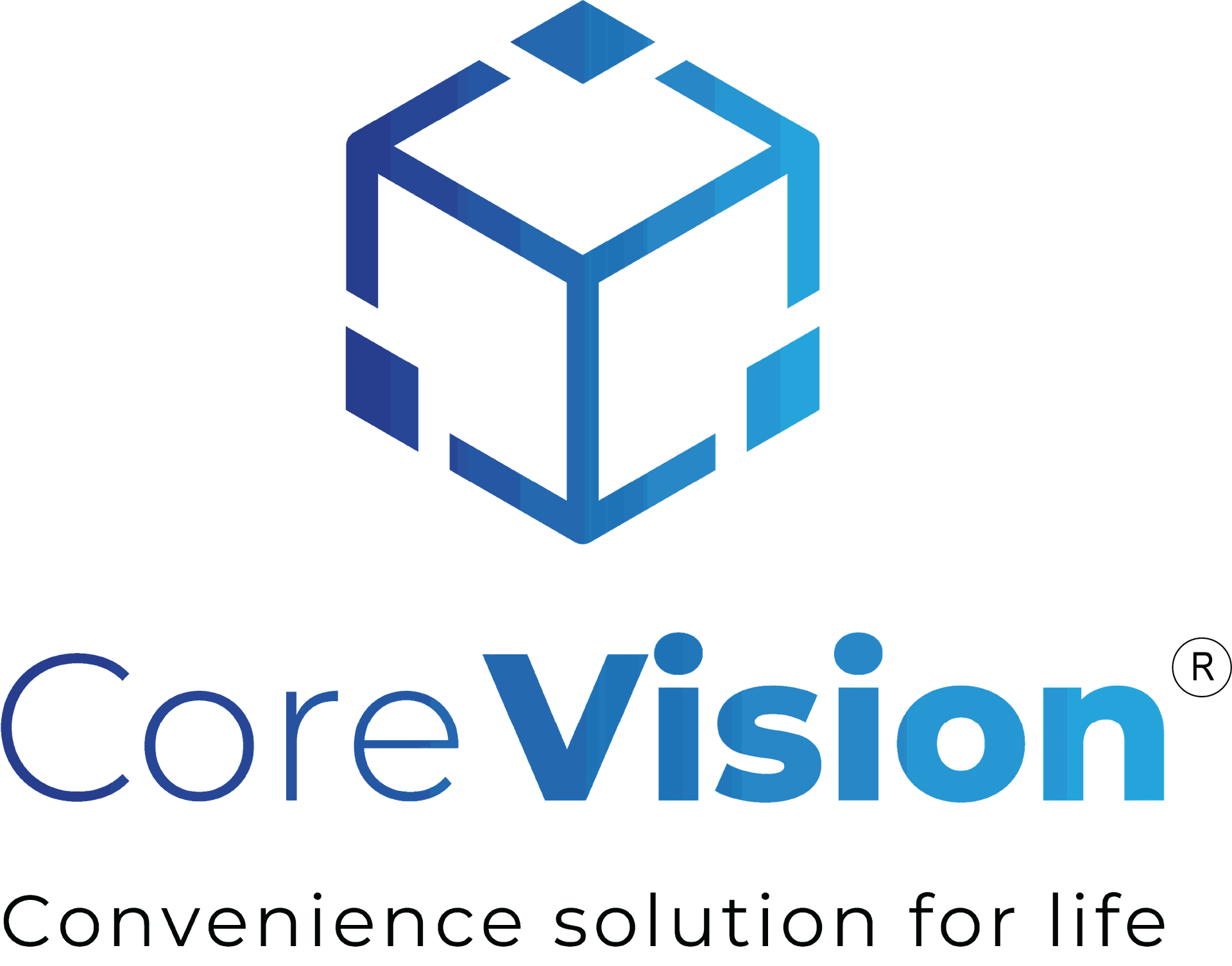 CoreVision ERP